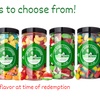 Image 4: Green Farm Organic CBD Gummies – Potent 500mg–5000mg
