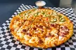 Enjoy Pizzas, Sandwiches, and Drinks at CRP Rocklin Pizza and Taphouse (Up to 38% Off) - Second Medium