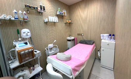 45-Minute Deep Cleaning Facial