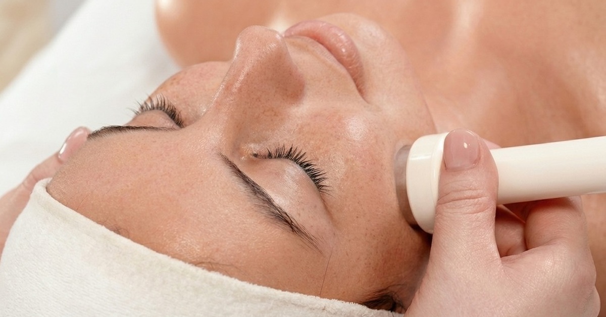 Tratamiento facial Velasmooth en Zaragoza