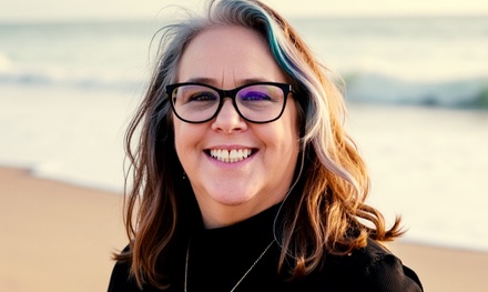 One 2 hour Transformational Healing Workshop - Travel Down the Path