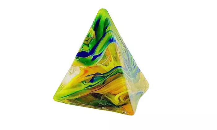 Glassblowing Class for 1 or 2 People at Peter Patterson Glassworks