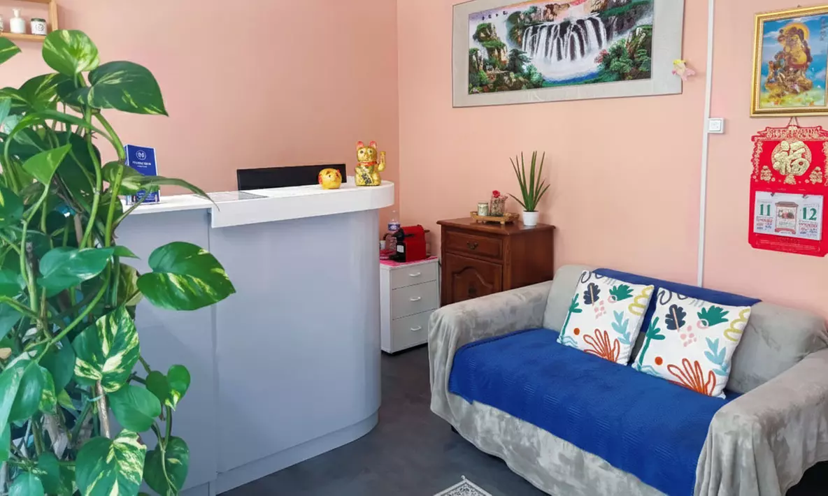 Séance détente en solo ou duo avec un massage au choix de 60 minutes au Home Spa Paris (jusqu'à 29% de remise) - Image 4