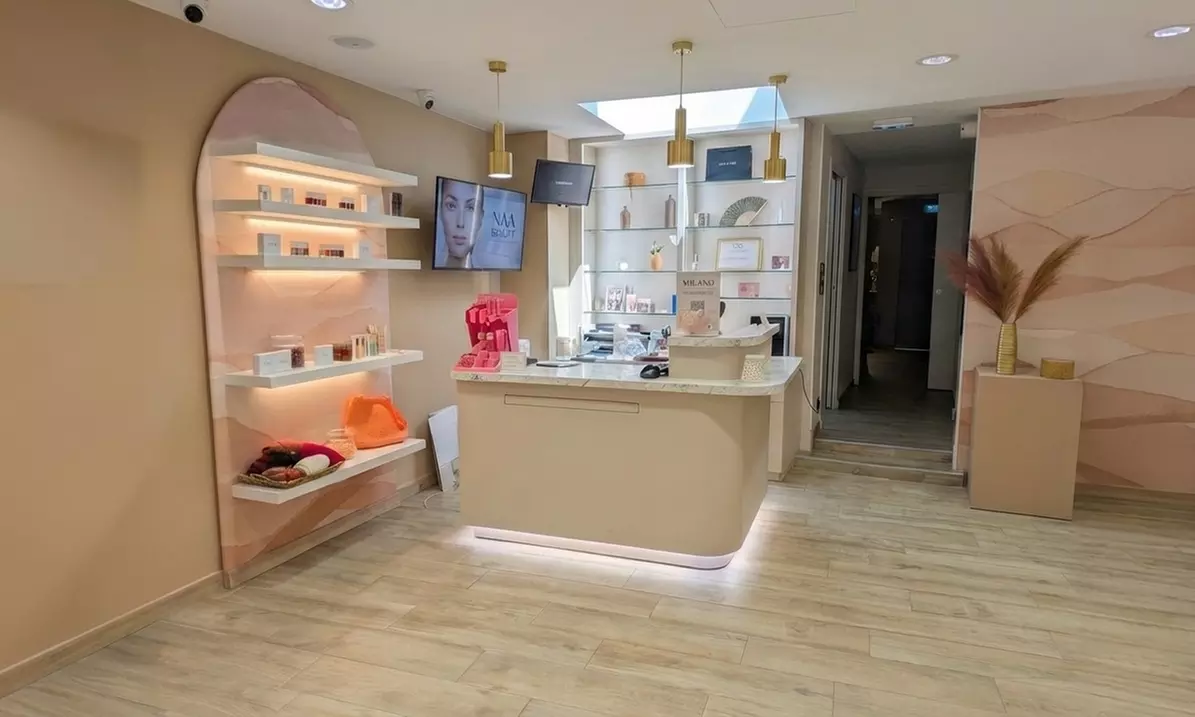 Modelages aux huiles naturelles et escales soin du corps