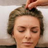 Image 1: Cosmetic Facial Acupuncture + Aromatherapy Booster Facial Toning Mists