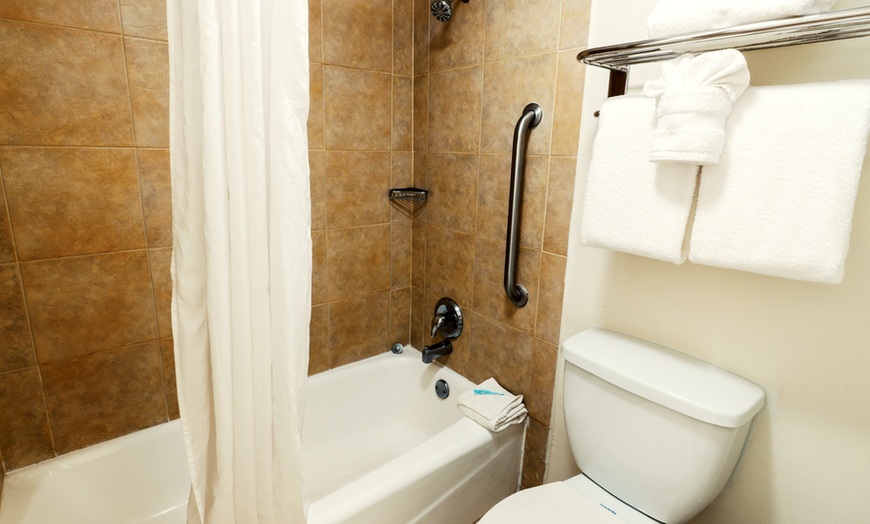 Image 9: Member-Only Deal: Ramada by Wyndham Hotel & Waterpark