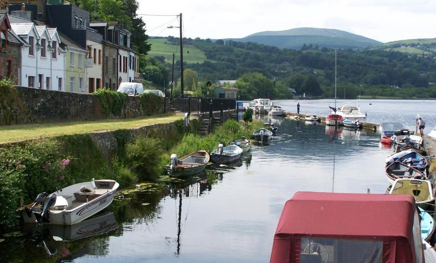 Image 19: 4* Co. Clare: Double or Twin Room Stay w/ Spa Credit, Breakfast & More