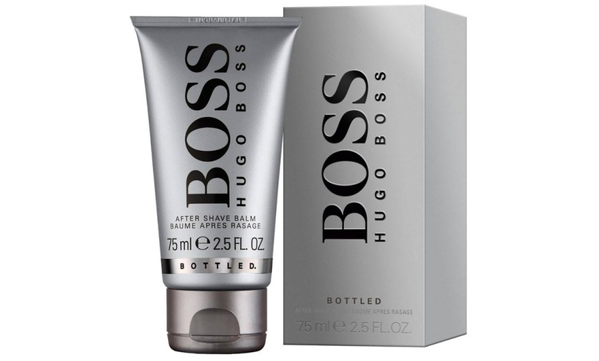 Image 1: Hugo Boss Boss Bottled Aftershave