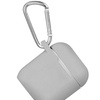 Image 10: AirPods Silicone Case Cover Protective Skin for Apple Airpod Charging Case