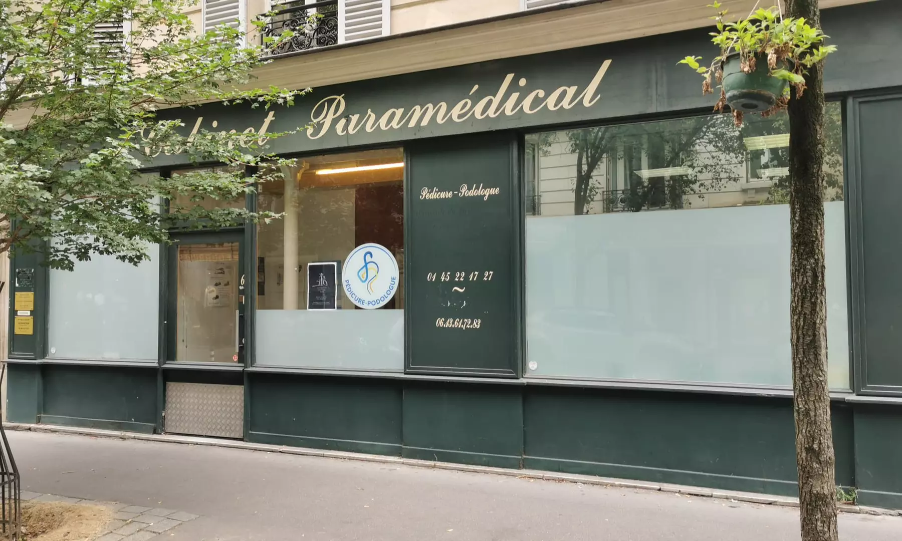 Plasma lift à l'institut Imperial Esthétique & Biomécanique