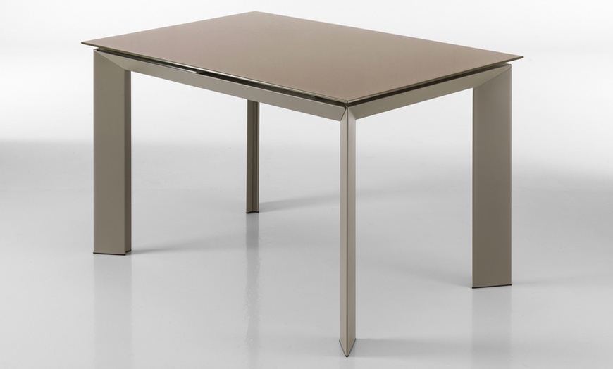 Image 7: Table extensible "Toledo" d'Oresteluchetta