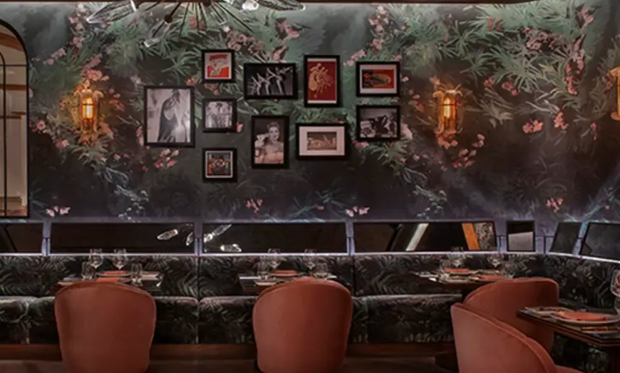 Image 4: Vintage Vegas 3-Course Supper Experience at Bugsy & Meyer’s Steakhouse