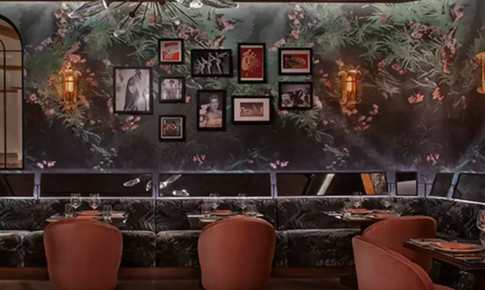 Vintage Vegas 3-Course Supper Experience at Bugsy & Meyer’s Steakhouse