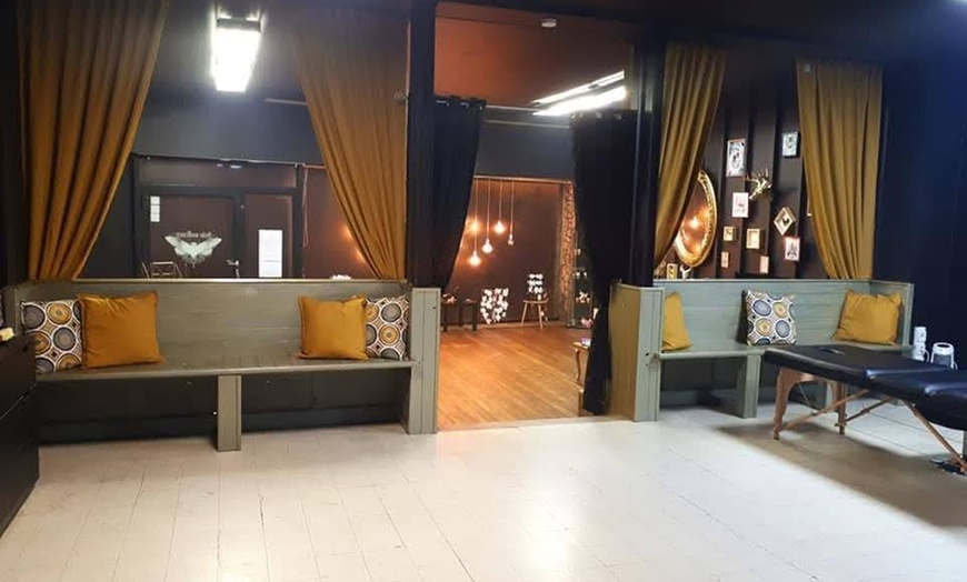 Image 4: Massage au choix avec ELLA bien-être