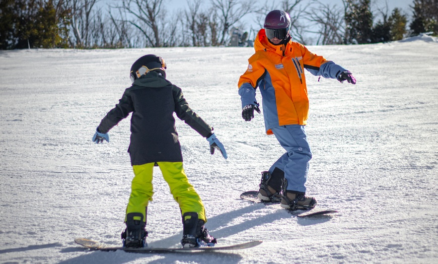 Image 3: Selwyn Snow Resort: One-Day Lift Pass
