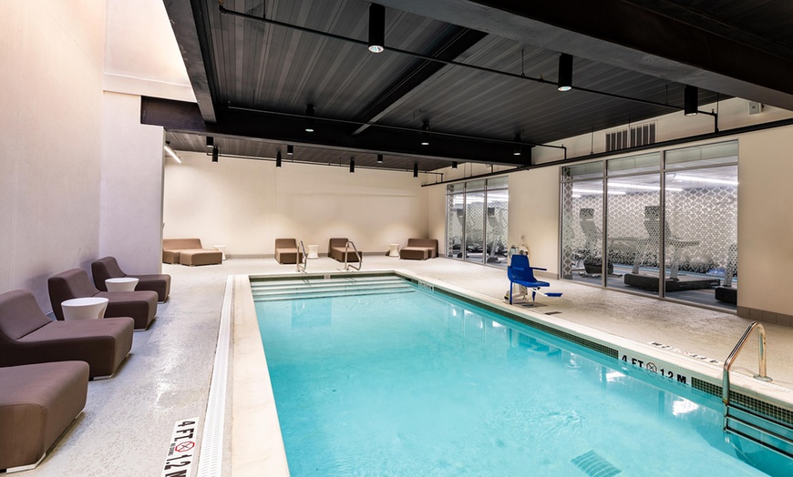 Image 8: Member-Only Deal: Aloft Savannah Downtown Historic District