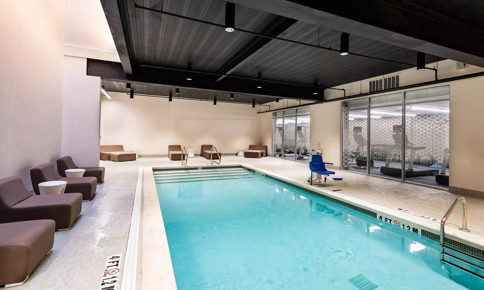 Member-Only Deal: Aloft Savannah Downtown Historic District