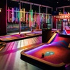 Image 2: Upscale, Tech-Infused Mini Golf for 2 or 4 - Tax Included