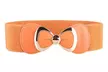 1 ou 2 ceintures élastiques pour femme avec nœud "Angelina" - Second Medium