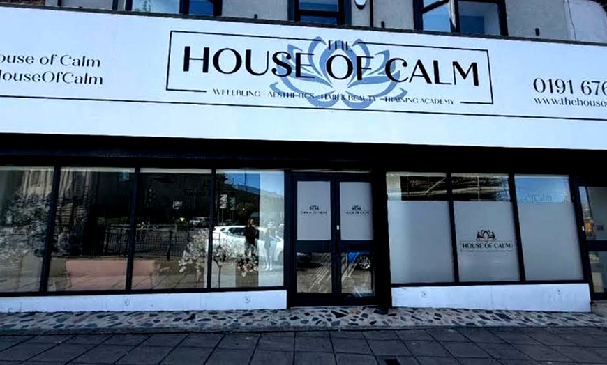 Image 5: Revitalize with 1, 3 or 6 Sessions of Classic Facials in Newcastle