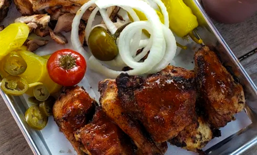 Image 17: $30 or $60 to Spend on BBQ Cuisine or Choose a Package