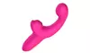 Waloo Clitoral Sucking and Vibrating Toy