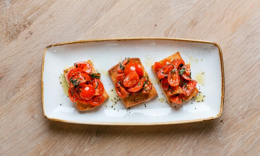 Image 5: Up to 54% Off on 2 course meal on British Cuisine at Egerton Arms Chester