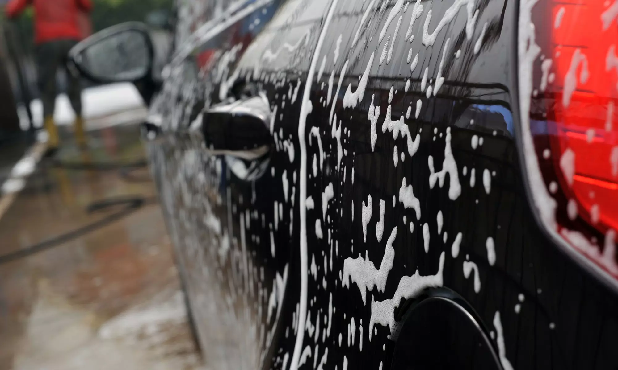 Comprehensive Interior & Exterior Vehicle Care: Sedans, SUVs or Trucks