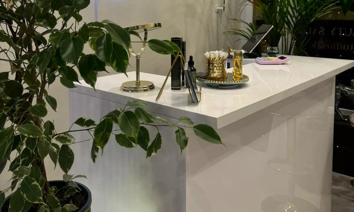 30-90 Min. Head Spa Erlebnisse von Bliss bis Deluxe für 1 Person