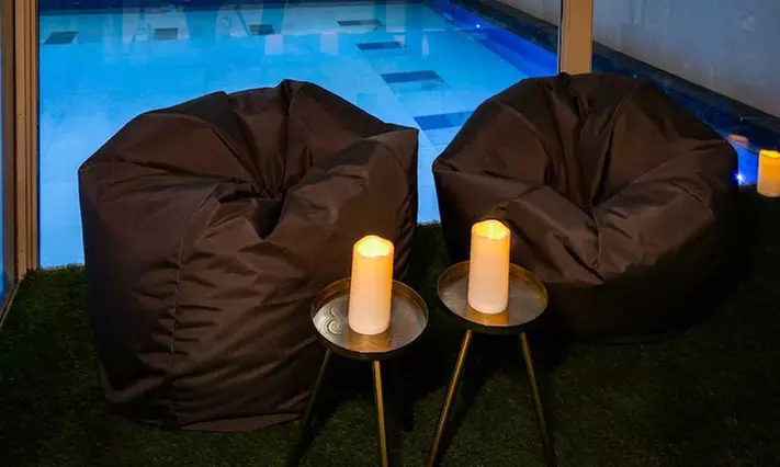 30 or 50-Minute Japanese Head Massage w/ Optional Choice of Treatment