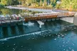 Private 1-hour Golf Cart Tour for 2, 3, 4, or 5 with Lake Views from Peachtree City Cart Tours (Up to 28% Off) - Second Medium
