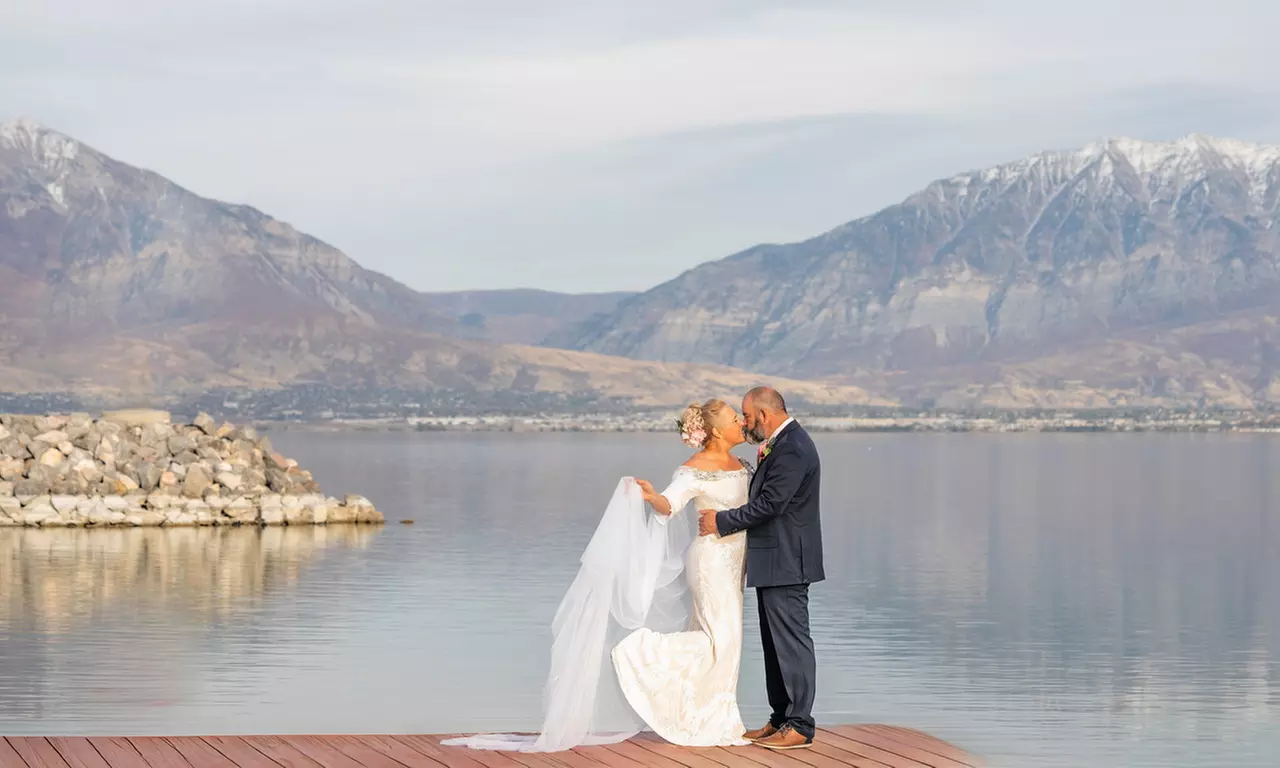 Capture Timeless Wedding Photo Packages :Sonora, Yosemite or Everest