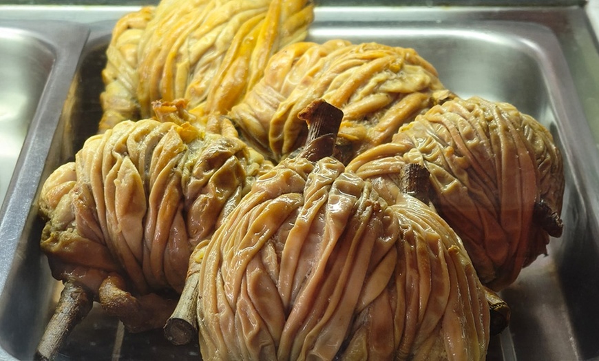 Image 9: Menú de carne a la brasa a elegir entre clásico o prémium para 2 o 4 