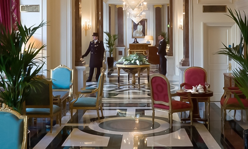 Image 5: Price Drop Massage & Meal Inc Lunch or Afternoon Tea for one or two