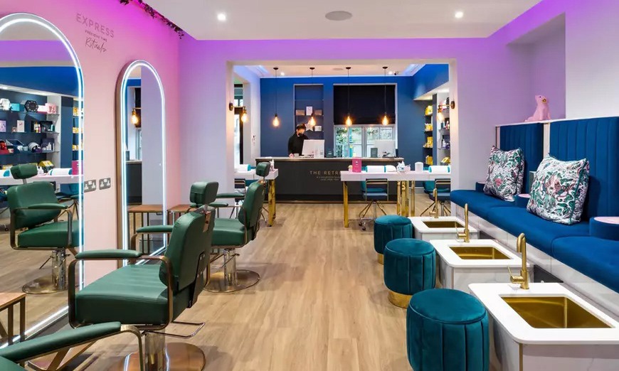 Image 5: 30-Min The Regal Refresh or 70-Min The Radiant Crown Japanese Head Spa