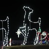 Image 2: Up to 16% Off Admission to Night Of Lights At Heritage Park 