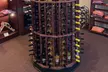 Wine Tasting & Tour for 2 or 4 + 1 or 2 Flatbread Pizza or Gazebo & Attached Deck Rental (Up to 43% Off) - Second Medium