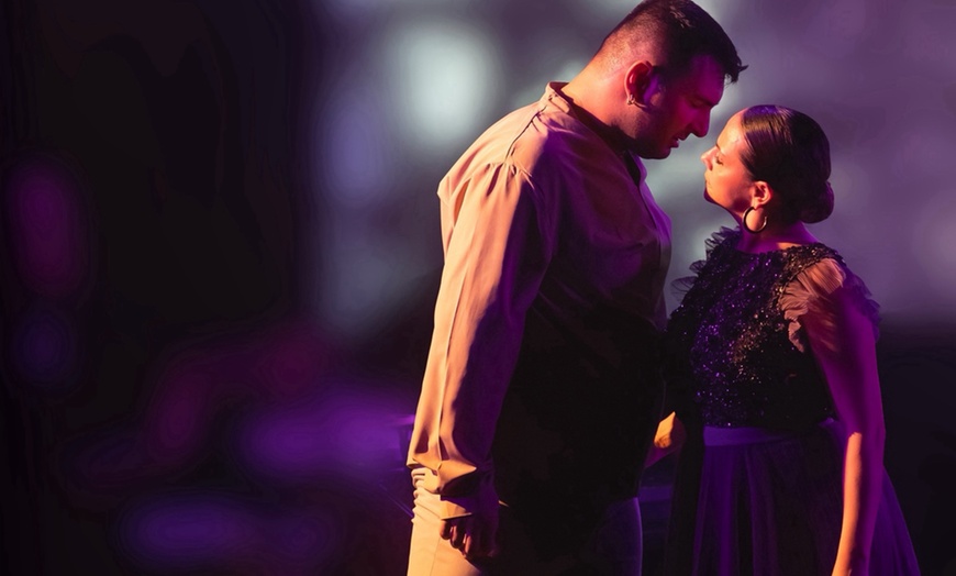 Image 2: Ticket für "¡Primo! ley de vida" am 24. April in Mönchengladbach