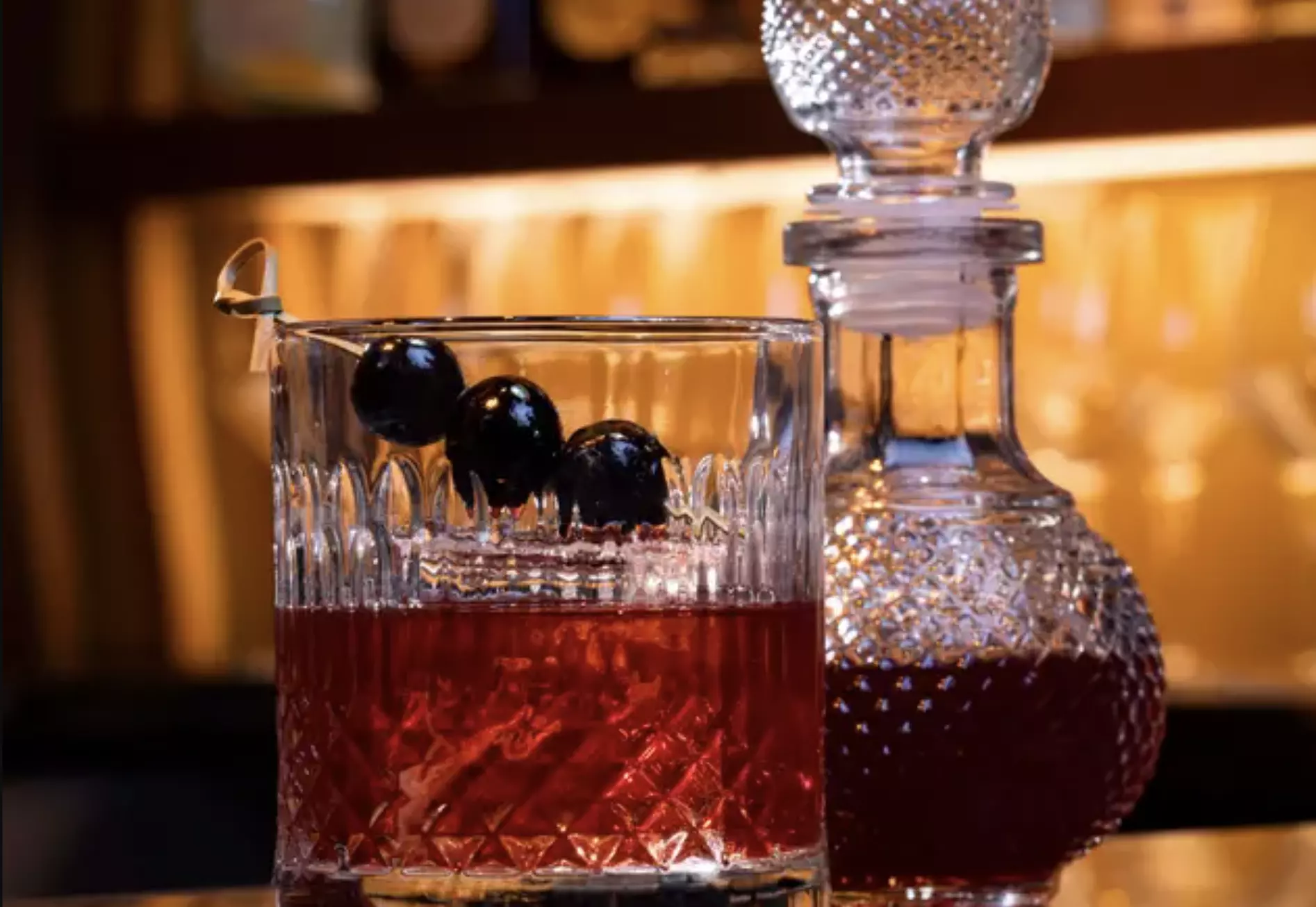 Stanton Social Prime Velvet 3-Course Supper with Wine Pairing 
