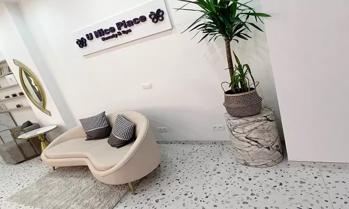 Séance de Hifu sur une zone au choix à U Nice Place Brugmann