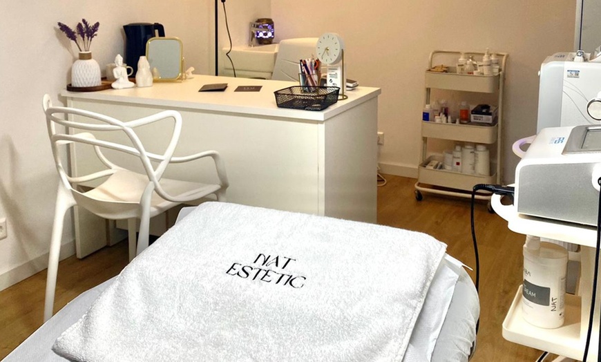 Image 2: Hasta 69% de dto. en Tratamiento facial - Tratamiento facial hidratante en Nat Estetic