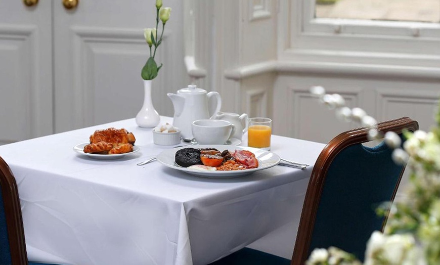 Image 16: North Yorkshire: 2 Nights, Breakfast, Cream Tea, and Wine