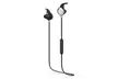 Photive Silverbuds Premium Sweat-Proof Sports Bluetooth 4.0 Earbuds  - Second Medium