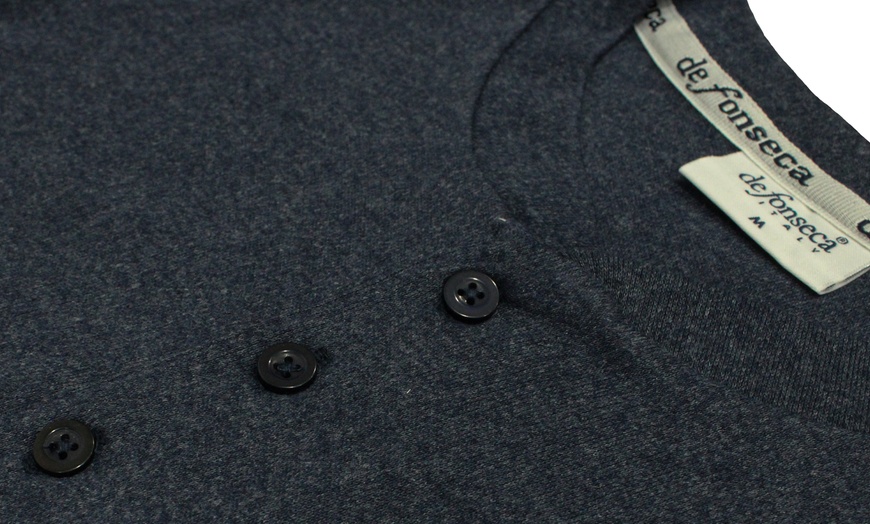 Image 20: Pyrex Herren-Winterpyjama