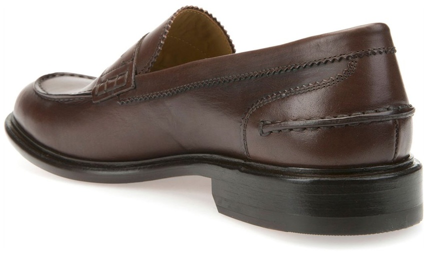 Image 11: Geox Men's Formal Shoes
