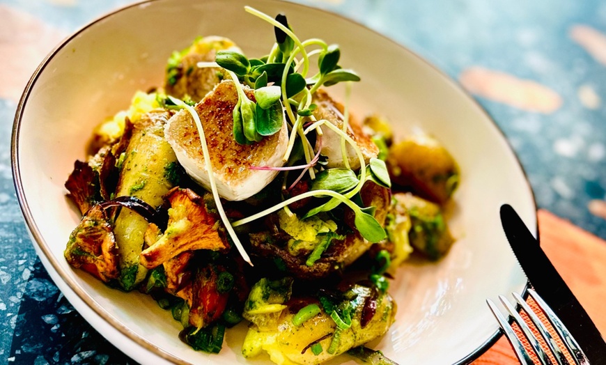 Image 5: Hochwertiges 3-Gänge-Menü nach Wahl für 1 oder 2 Personen