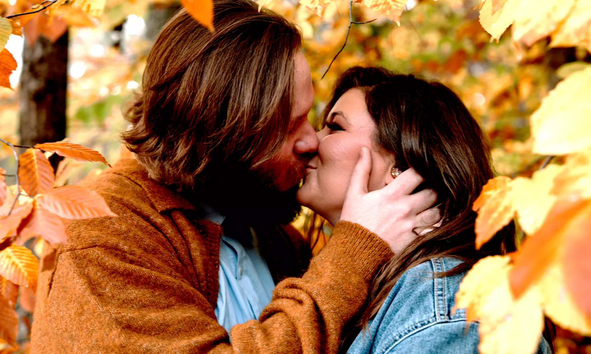 60 or 90-Min On-Location Engagement/Couple Photography Sessions