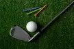 Cutting-Edge Indoor Golf Simulator Session (Up to 4 Hours) — Immersive Visuals and Beer-Garden Atmosphere - Second Medium