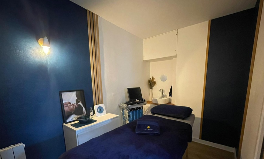 Image 2: Modelage du dos, californien en solo ou duo, ou massage détoxifiant 