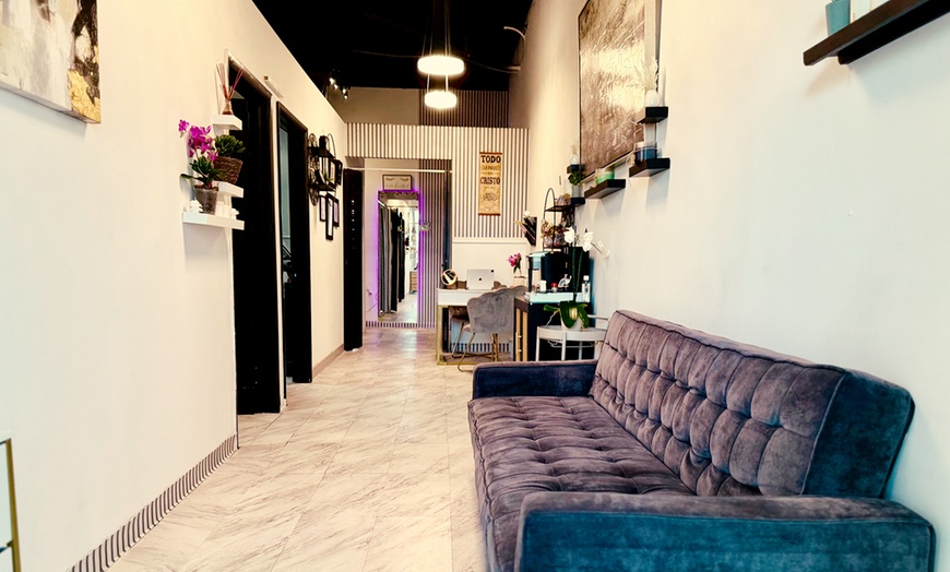 Image 9: Sculpt, Tone, & Transform Your Body with Laser Body Sculpting or EMS 